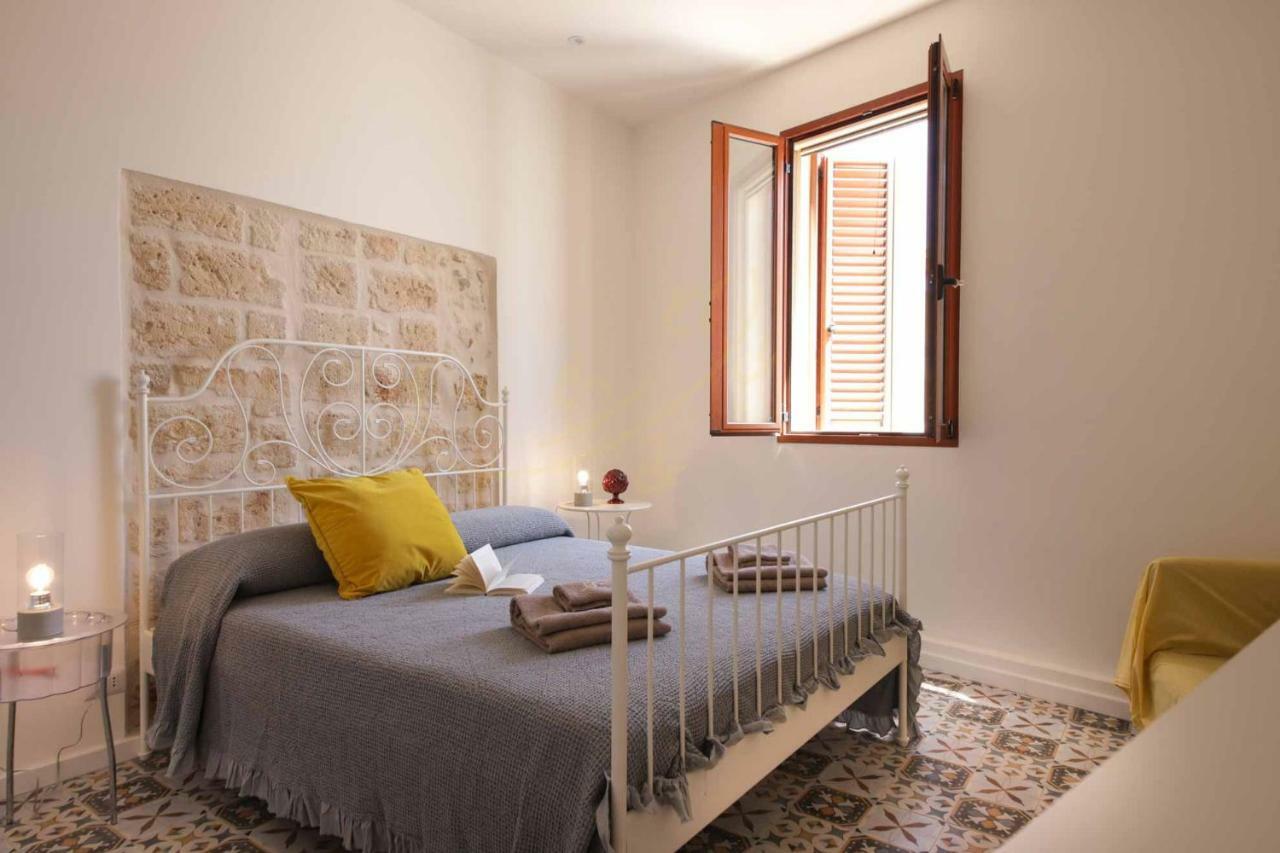 Ideapulia - Casa Sanpa Apartment Monopoli Exterior foto