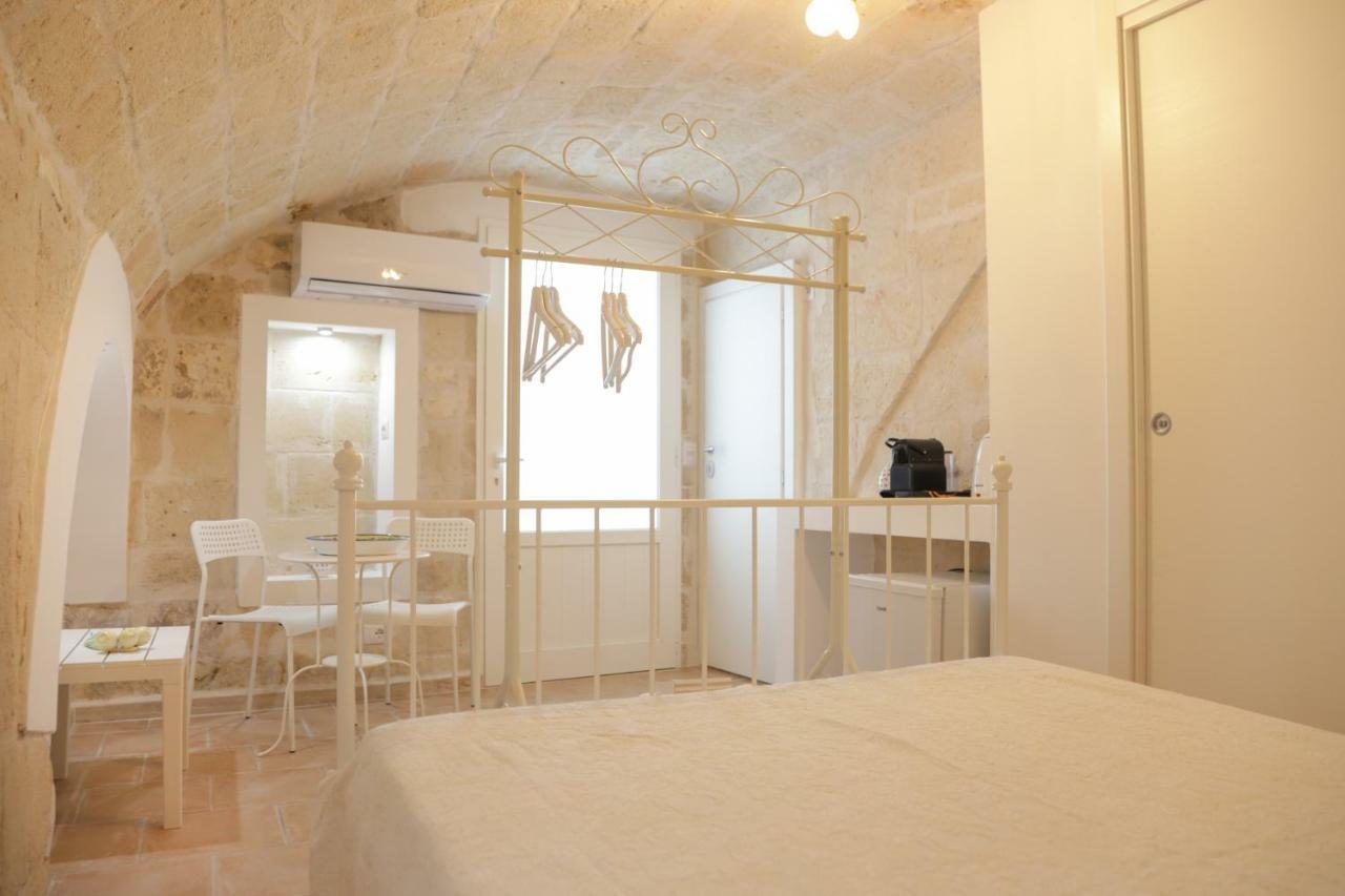 Ideapulia - Casa Sanpa Apartment Monopoli Exterior foto